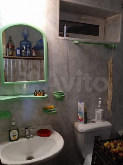 Дом 63 м² на участке 4,5 сот.