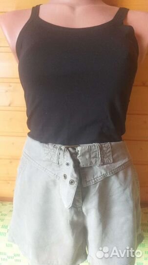 Шорты женские