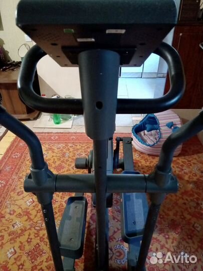 Эллиптический тренажер torneo festa С 310 М