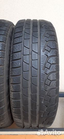 Pirelli Winter Sottozero 210 Serie II 205/60 R16