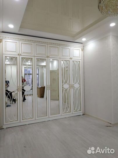 Сборщик мебели