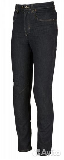 Furygan Мотоджинсы nikita X Kevlar 44