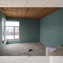 Монтаж гипсокартона любой сложности, Курск