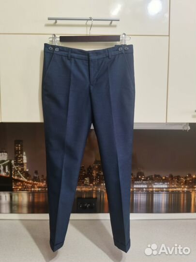 Костюм школьный Orby 140