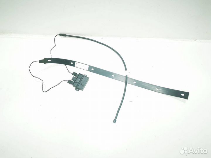 Комплект системы «Комфортный доступ» BMW 5 G30/G31