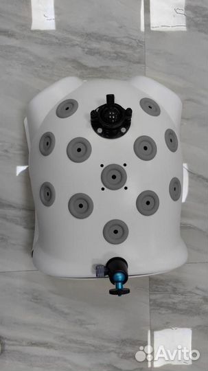 Лапароскопический тренажер