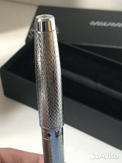 Ручка шариковая Zancan Италия