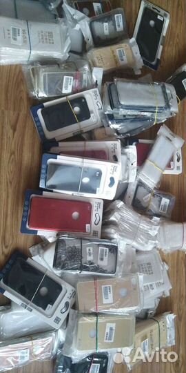 Кабели, Чехлы и накладки, стекла на iPhone