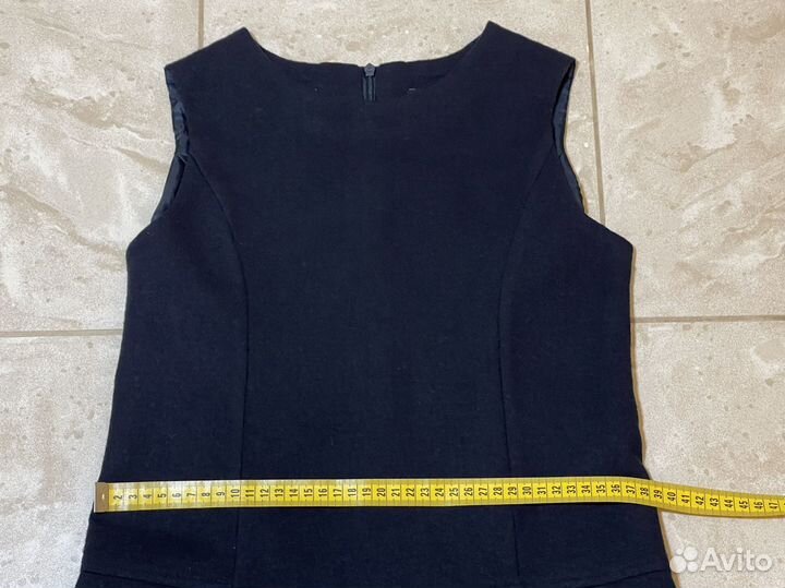 Платье сарафан для девочки