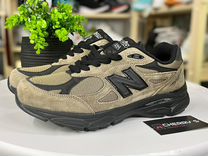 New Balance 990v3 - jjjjound