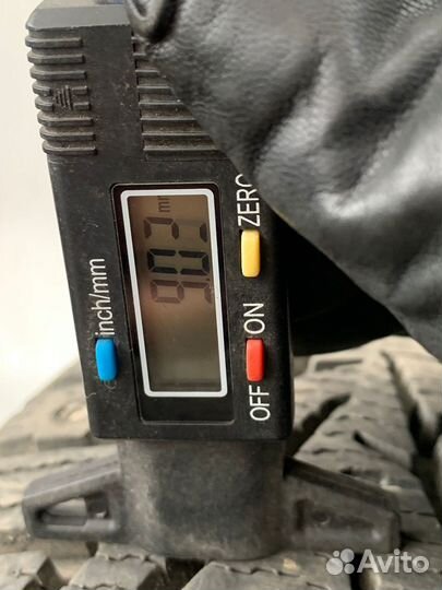 Nokian Tyres Nordman 7 185/65 R15 92T