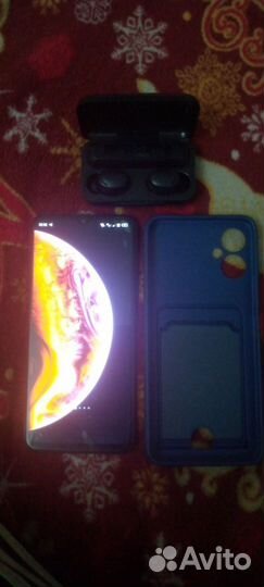 TECNO Spark 9 Pro, 4/128 ГБ