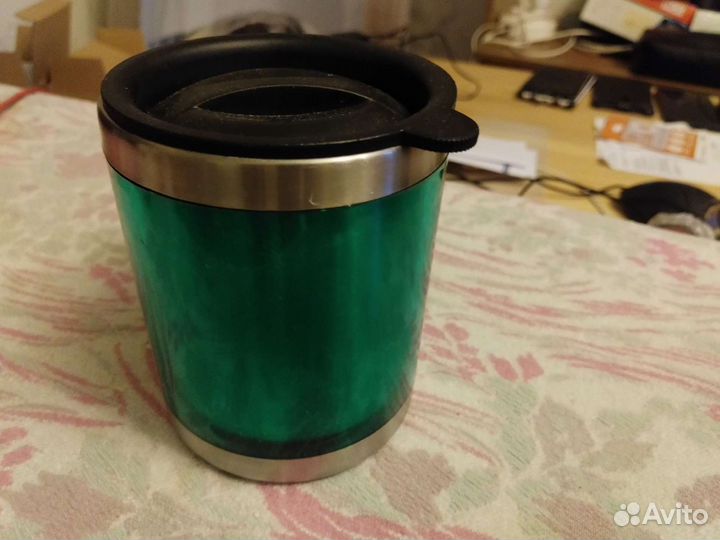 Кружка термос