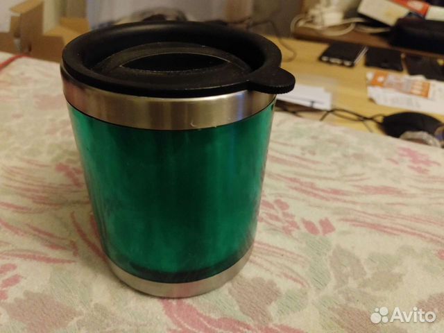 Кружка термос