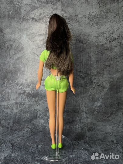 Barbie Sit in Style Teresa