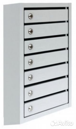 Почтовый ящик