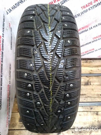 Nokian Tyres Hakkapeliitta 7 195/55 R16