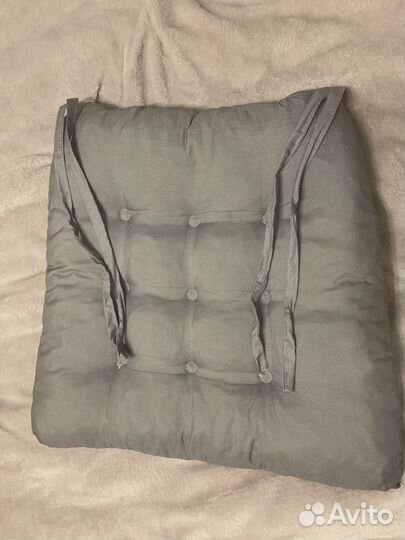 Подушка IKEA для стула