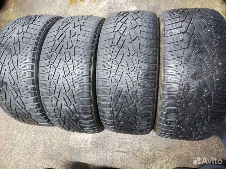 Nokian Tyres Hakkapeliitta 7 245/50 R18 100T