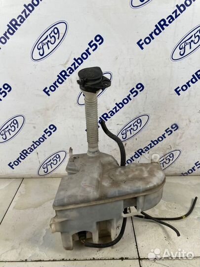 Бачок омывателя Lexus Is250 XE20 2006