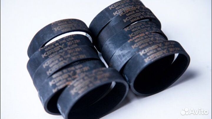 Ремень Kirby 301291 приводной, для Кирби