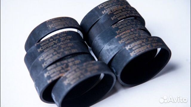 Ремень Kirby 301291 приводной, для Кирби