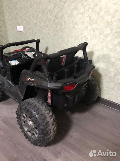 Детский электромобиль JC999 бу