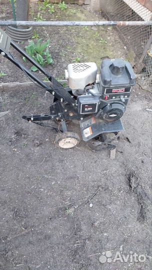 Культиватор