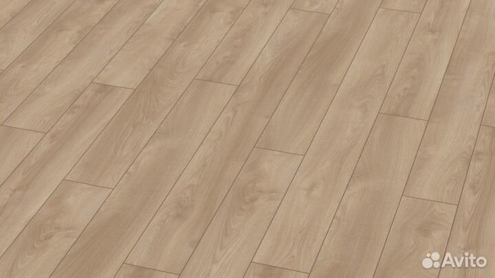 Влагостойкий ламинат