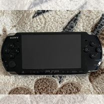 PSP 3000