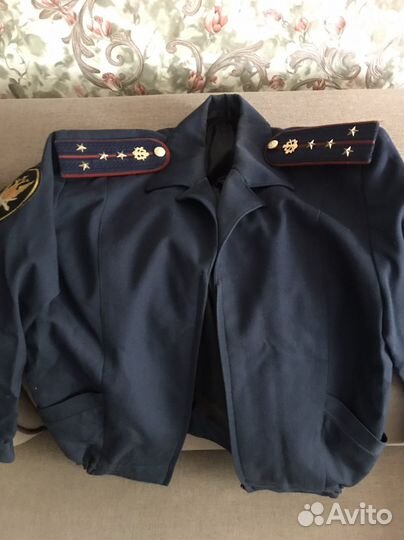 Форма гуфсин женская