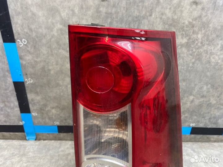 Фонарь задний правый Лада Ларгус 1 1.6 K7M (84)