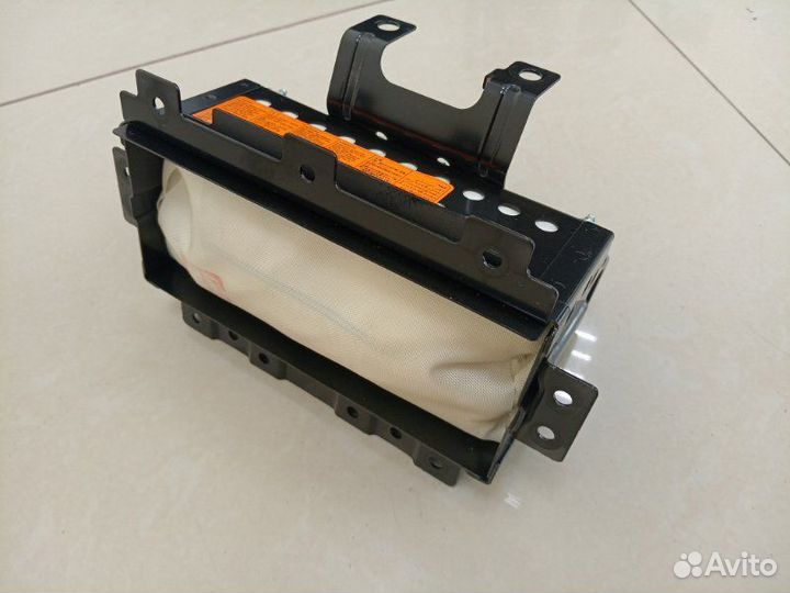 Air Bag Подушка безопасности Kia Soul G4FG 2012