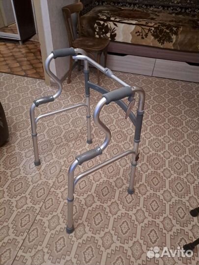 Ходунки для взрослых