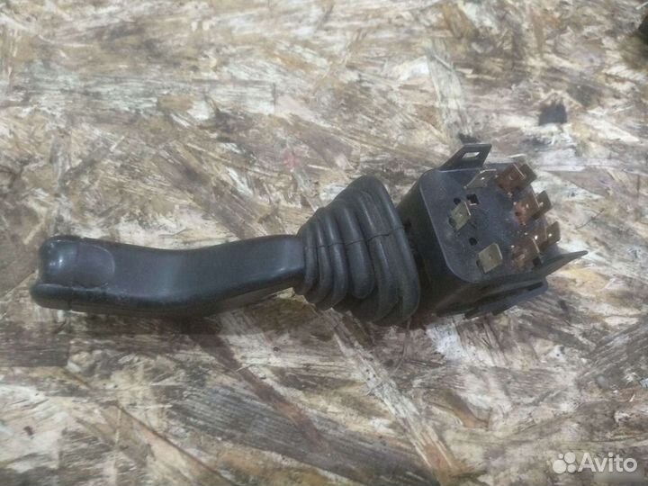 Подрулевой переключатель опель вектра б