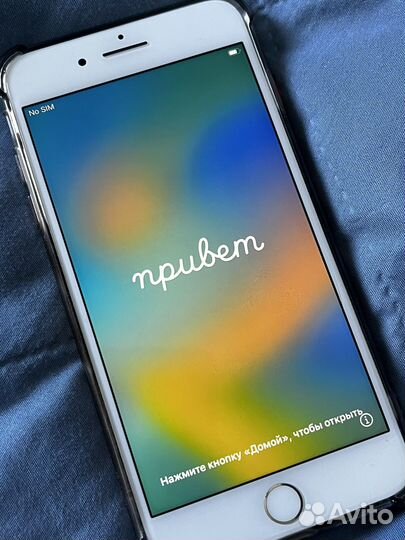 iPhone 8 Plus, 64 ГБ