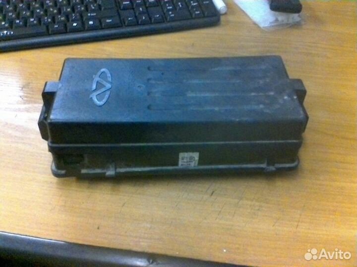 Блок предохранителей Chery M11 седан sqre4G16 2011