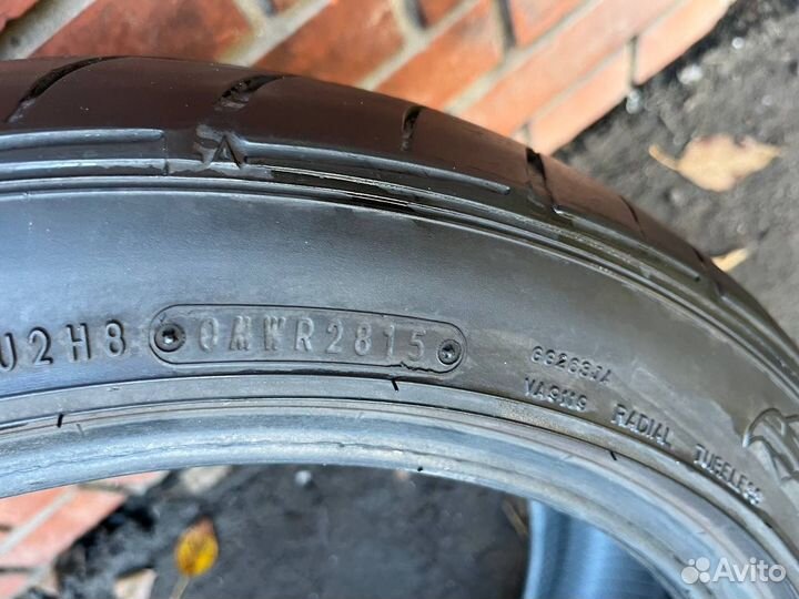 Goodyear Eagle Revspec RS-02 225/45 R17