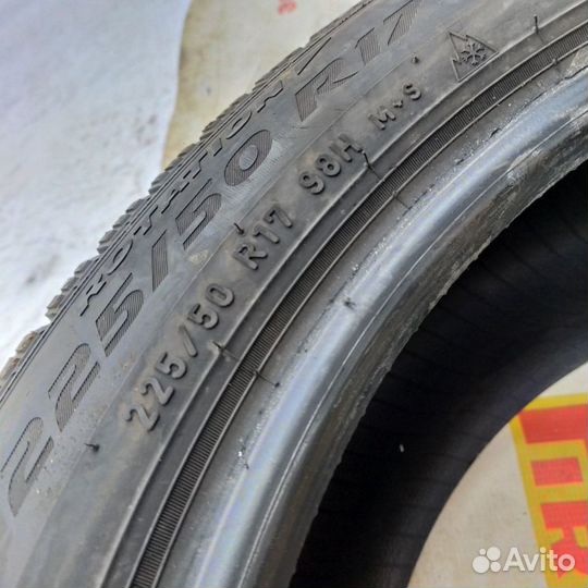 Pirelli WIceFR 225/50 R17