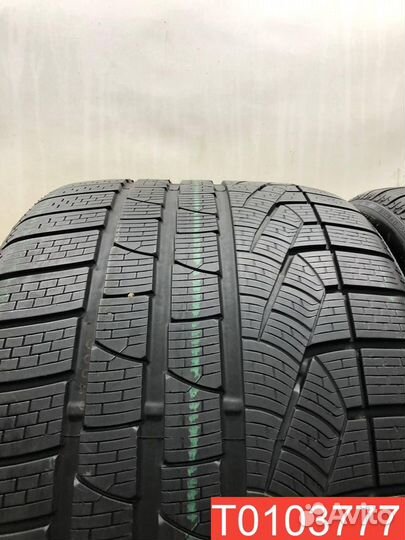 Pirelli Sottozero Winter 240 295/30 R19 100V