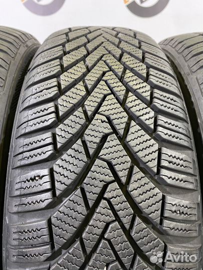 Continental ContiWinterContact TS 850 195/65 R15