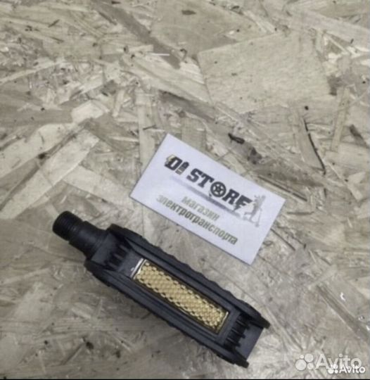 Педаль правая для электровелосипеда Kugoo 1