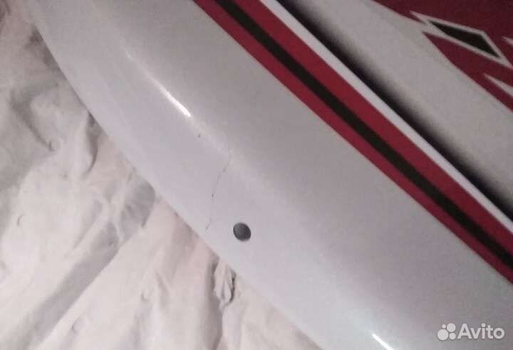 Новый оригинальный обтекатель Yamaha R1