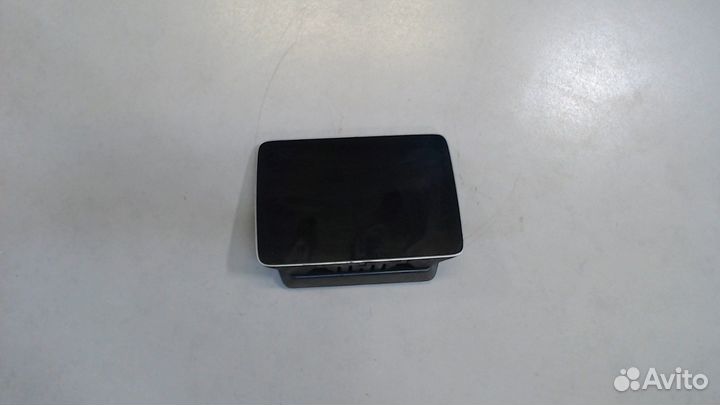 Дисплей мультимедиа Mercedes A W176, 2018