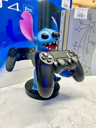 Sony PS4 Pro 1tb God of war limited edition