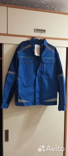 Костюм рабочий