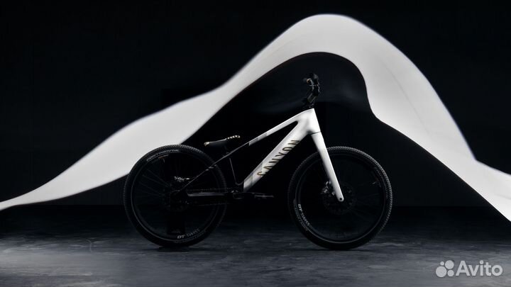 Велосипед Canyon 2023 new