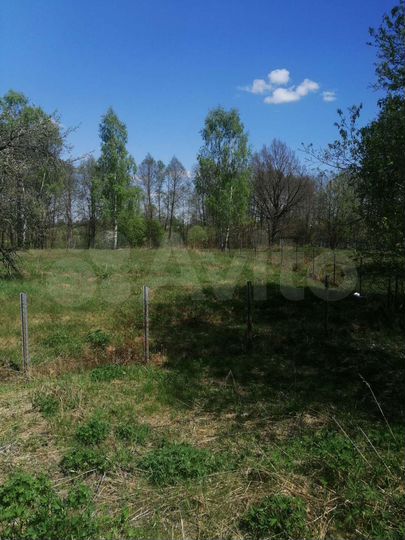 Участок 80 сот. (ИЖС)