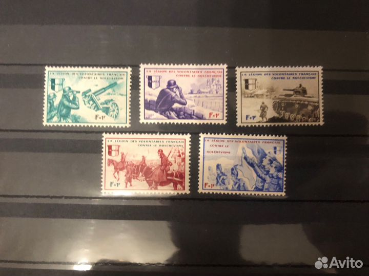 Марки Германии