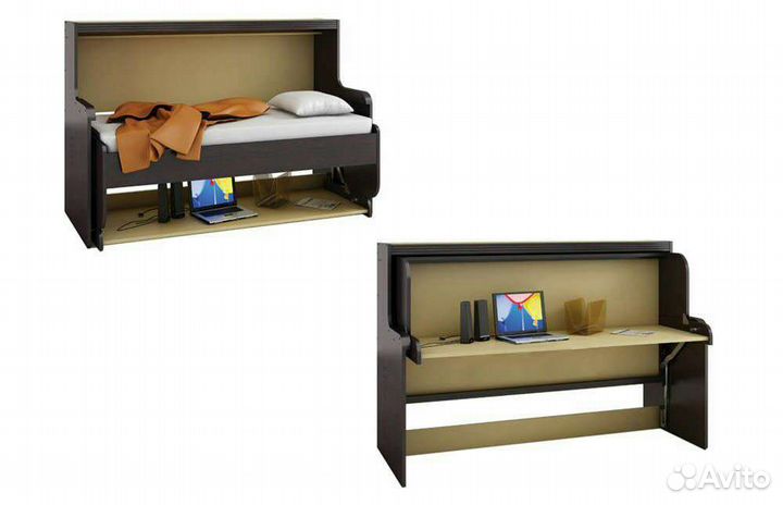 Мебель в детскую